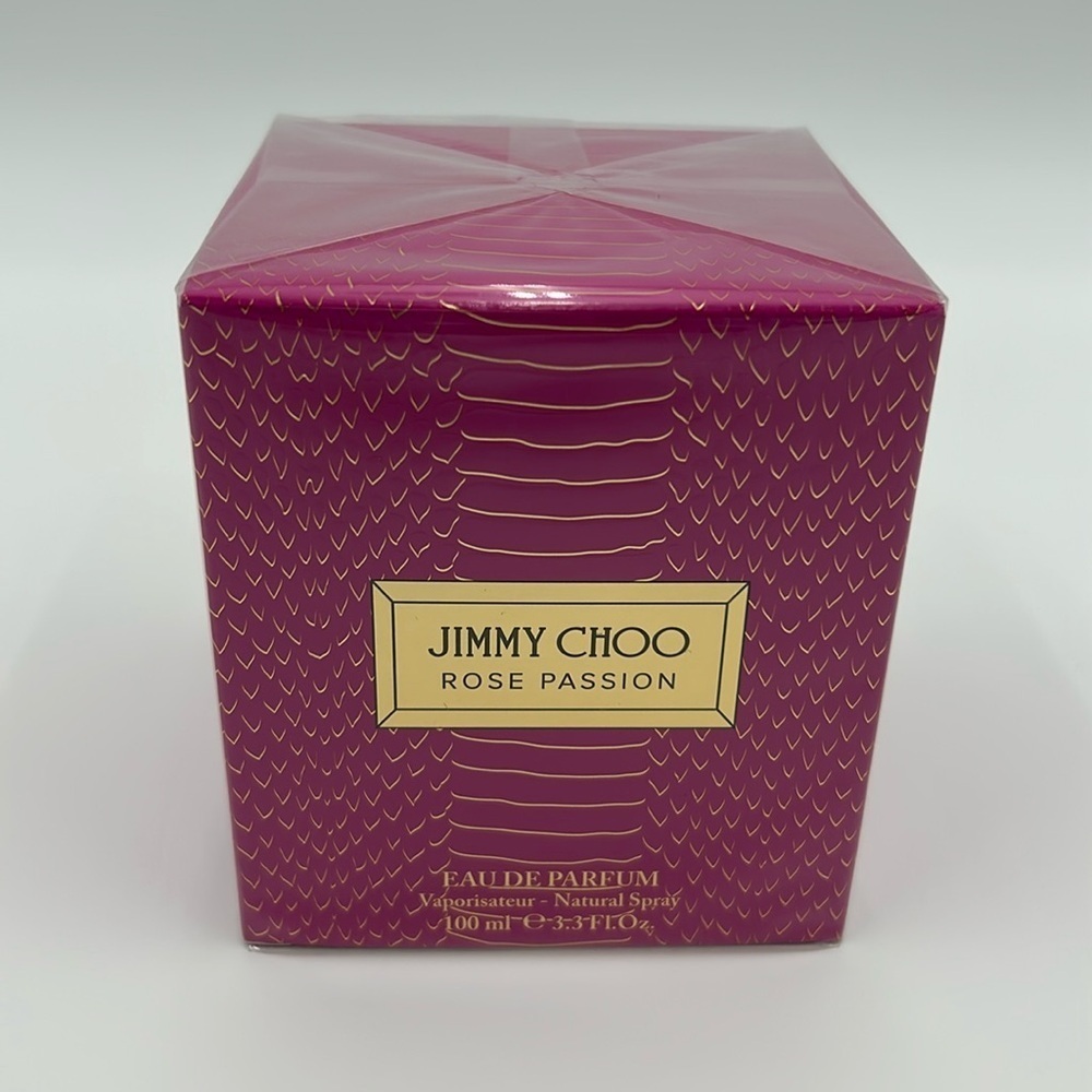 1792- Jimmy Choo Women’s Made In France NWT